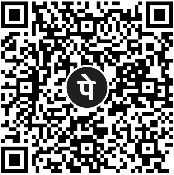 Payment QR